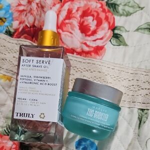 Maelys Too Boosted And Truly After Shave Oil